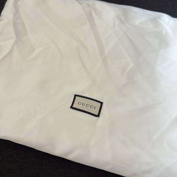 Gucci Yankees Clutch - Picture 3 of 6